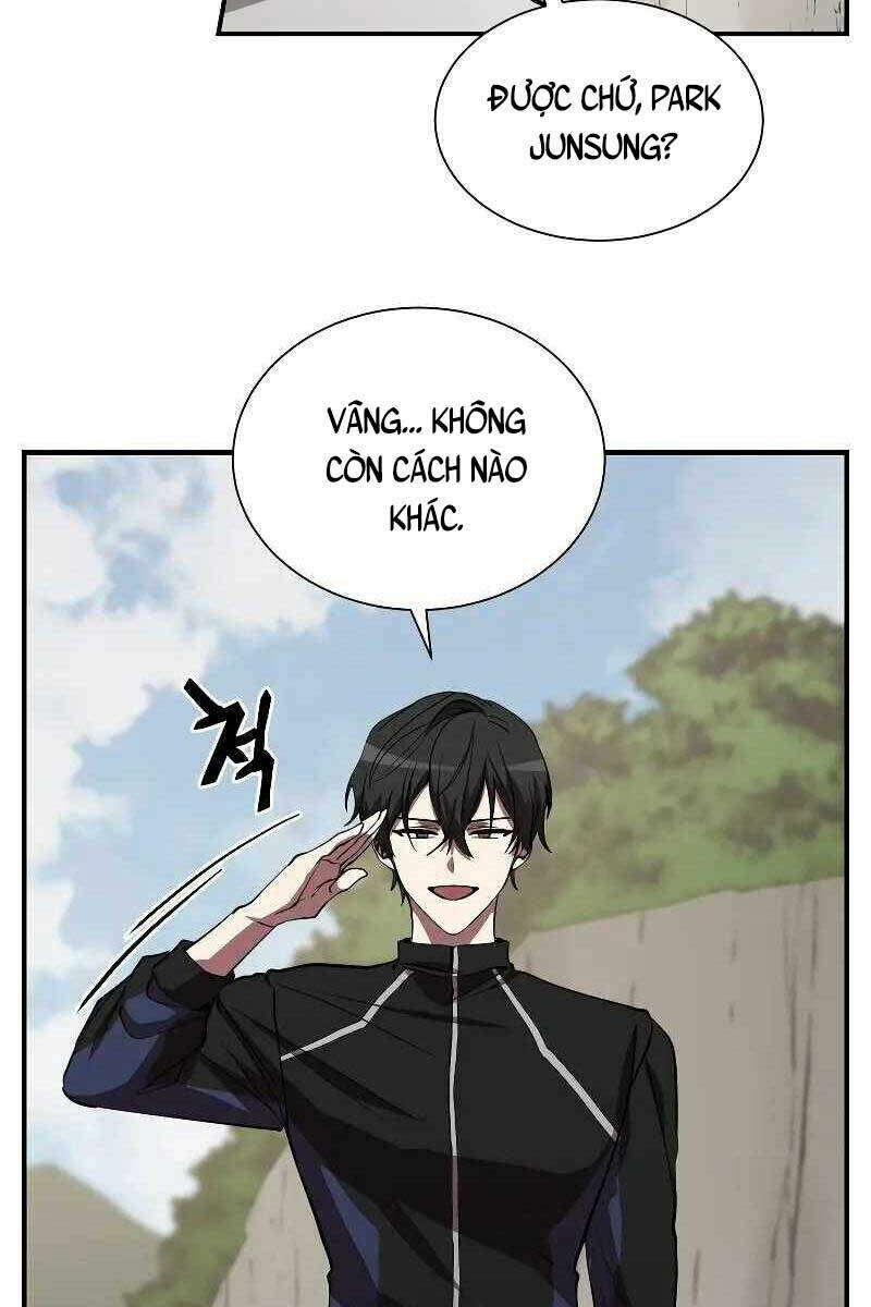 Giả Vờ Làm Phế Vật Học Đường Chapter 52 - Trang 2