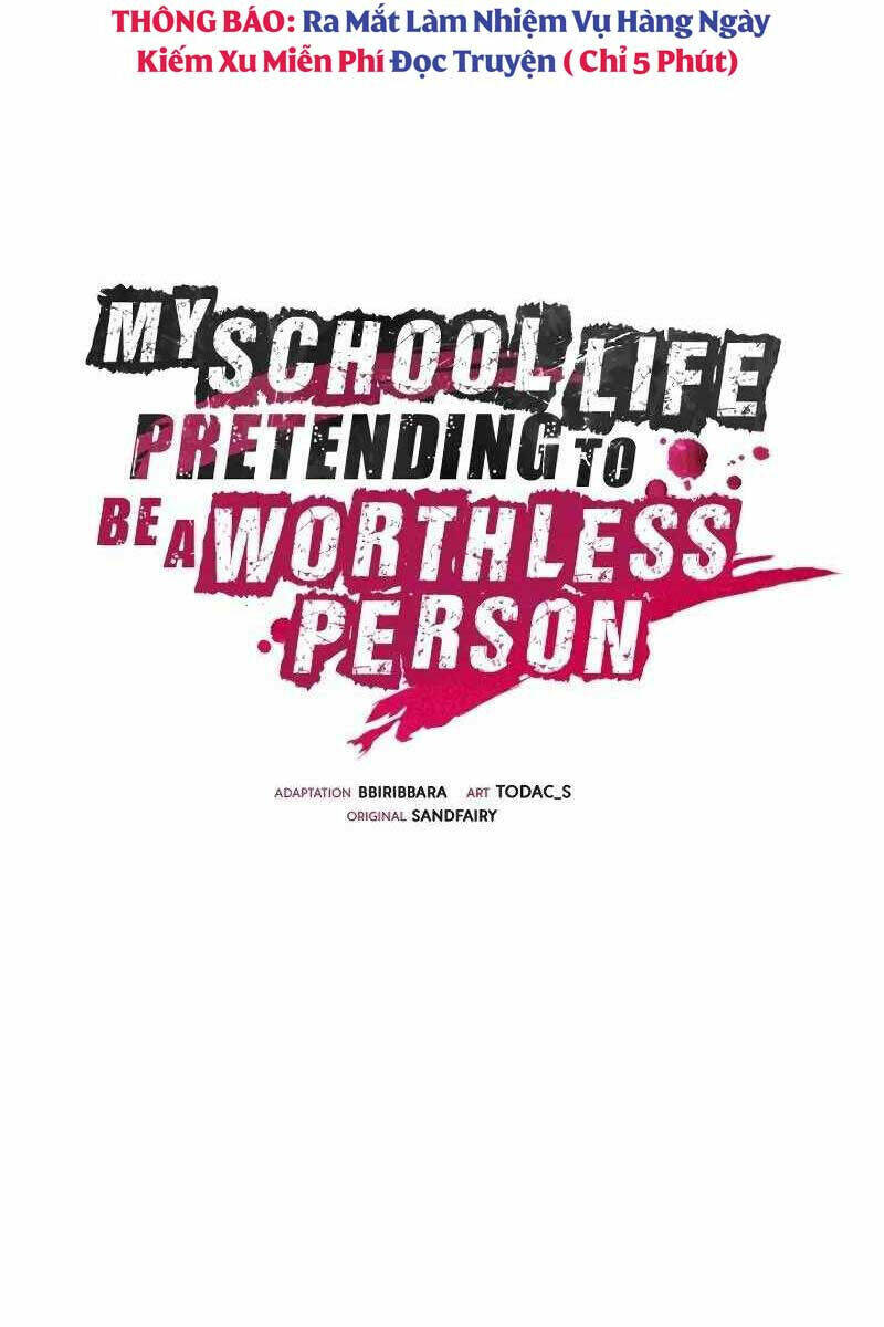 Giả Vờ Làm Phế Vật Học Đường Chapter 52 - Trang 2