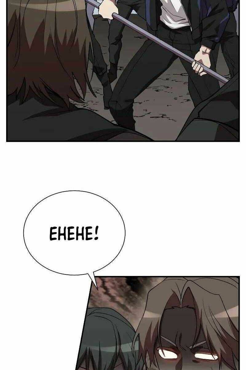 Giả Vờ Làm Phế Vật Học Đường Chapter 52 - Trang 2