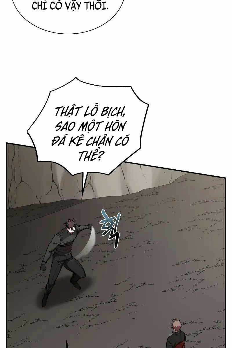 Giả Vờ Làm Phế Vật Học Đường Chapter 52 - Trang 2