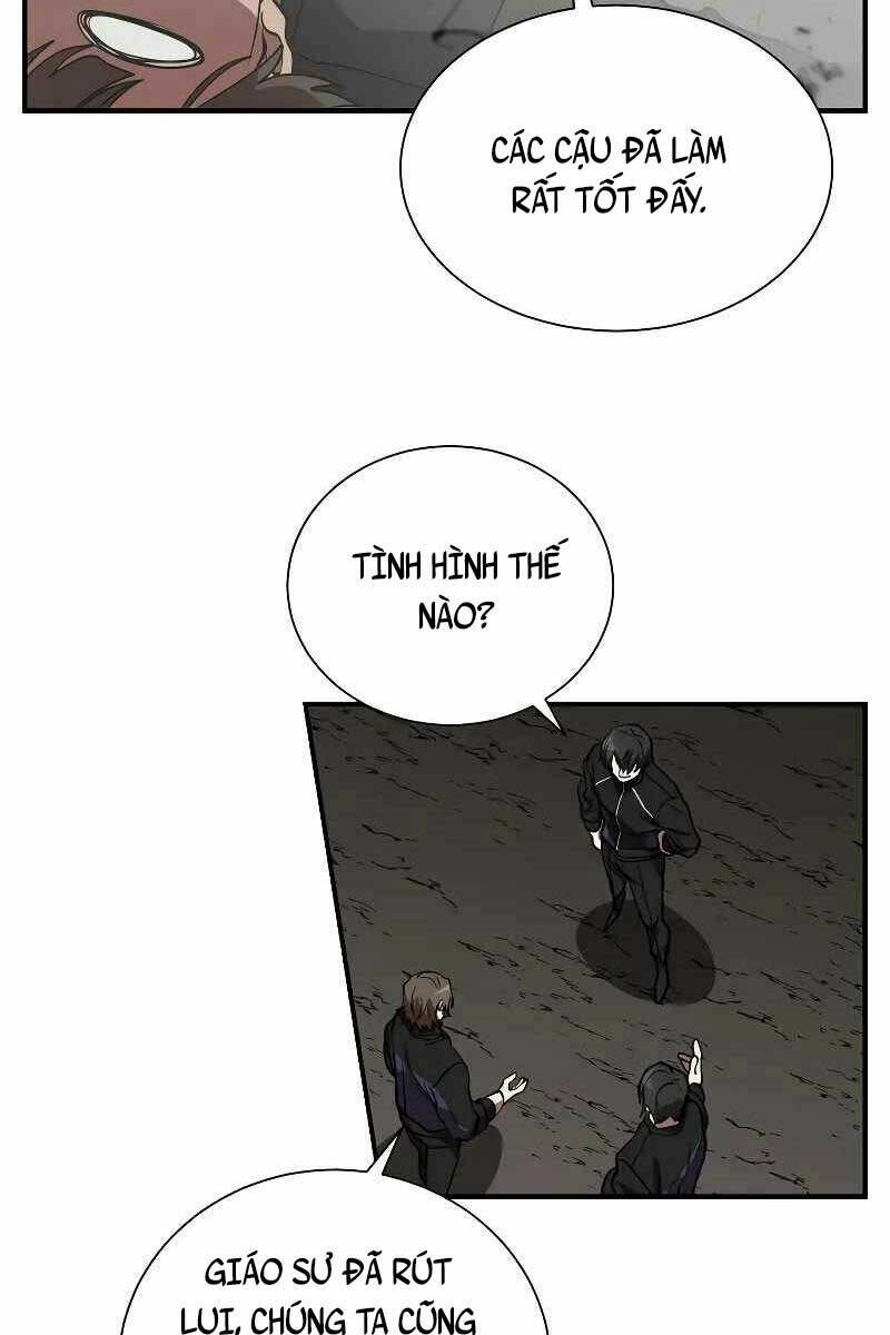 Giả Vờ Làm Phế Vật Học Đường Chapter 52 - Trang 2