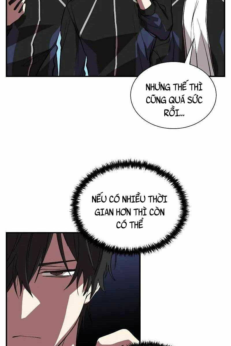 Giả Vờ Làm Phế Vật Học Đường Chapter 52 - Trang 2