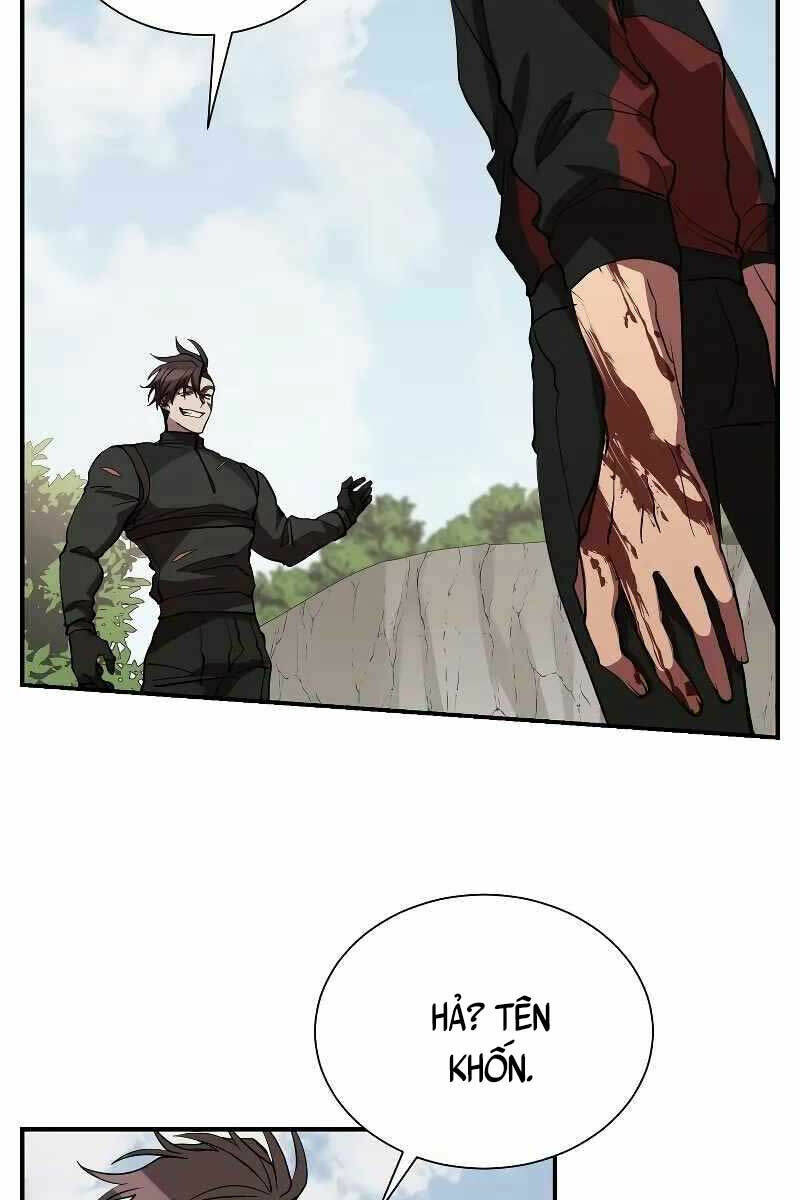 Giả Vờ Làm Phế Vật Học Đường Chapter 52 - Trang 2