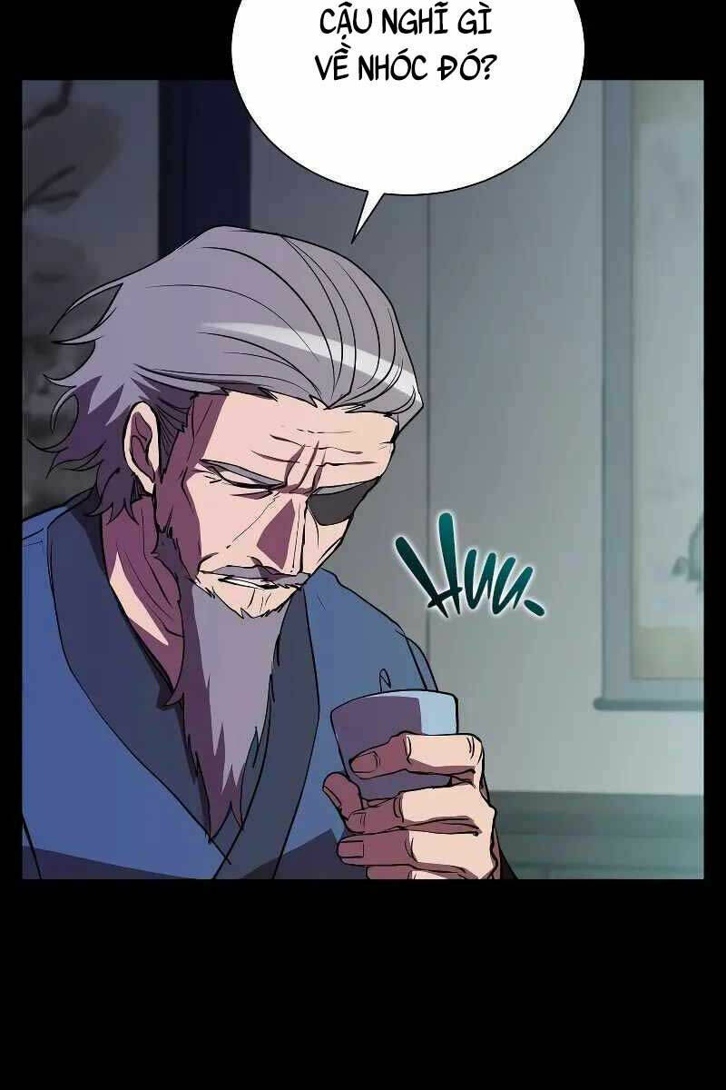 Giả Vờ Làm Phế Vật Học Đường Chapter 52 - Trang 2