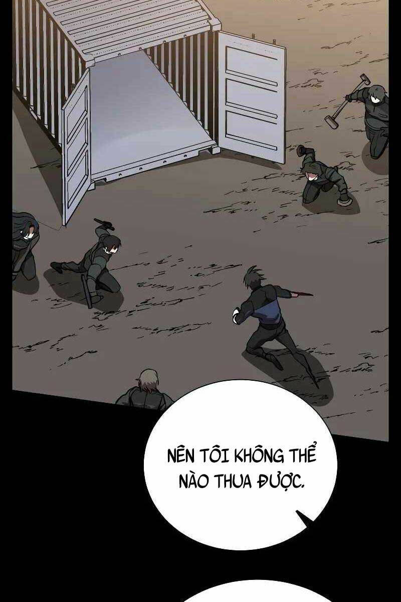 Giả Vờ Làm Phế Vật Học Đường Chapter 52 - Trang 2