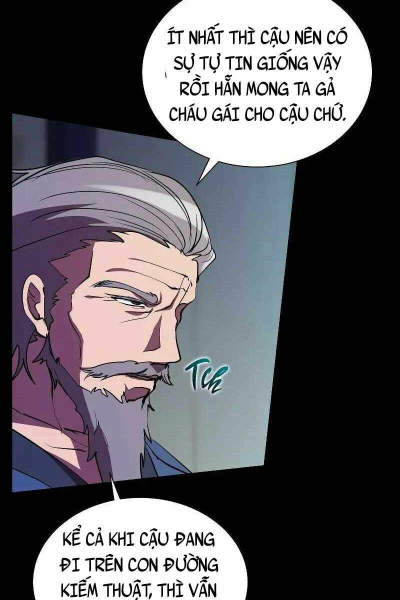 Giả Vờ Làm Phế Vật Học Đường Chapter 52 - Trang 2