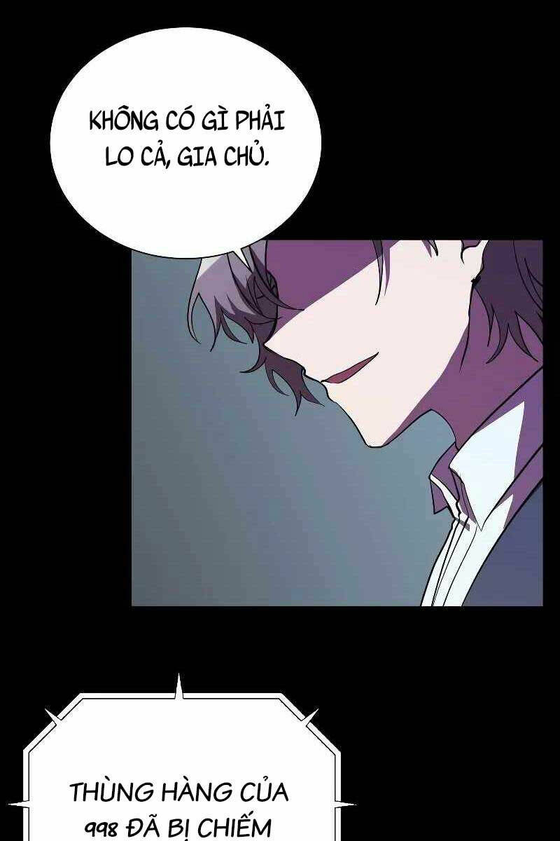 Giả Vờ Làm Phế Vật Học Đường Chapter 52 - Trang 2