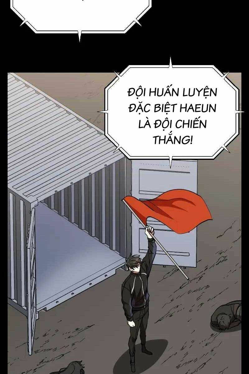 Giả Vờ Làm Phế Vật Học Đường Chapter 52 - Trang 2