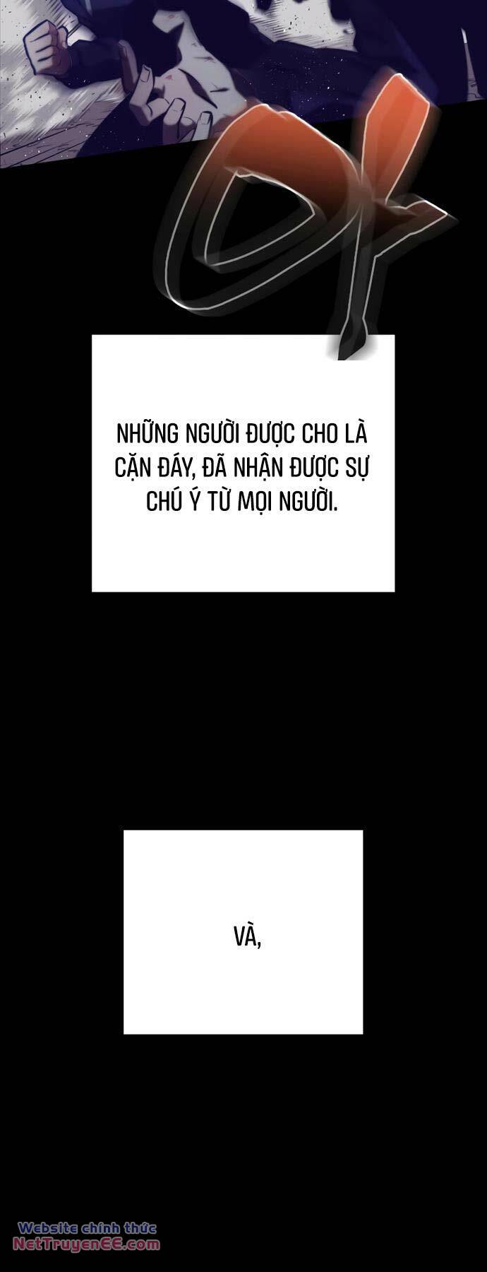 Giả Vờ Làm Phế Vật Học Đường Chapter 53 - Trang 2