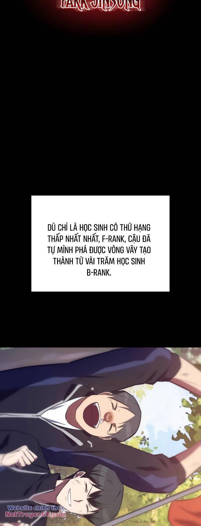 Giả Vờ Làm Phế Vật Học Đường Chapter 53 - Trang 2