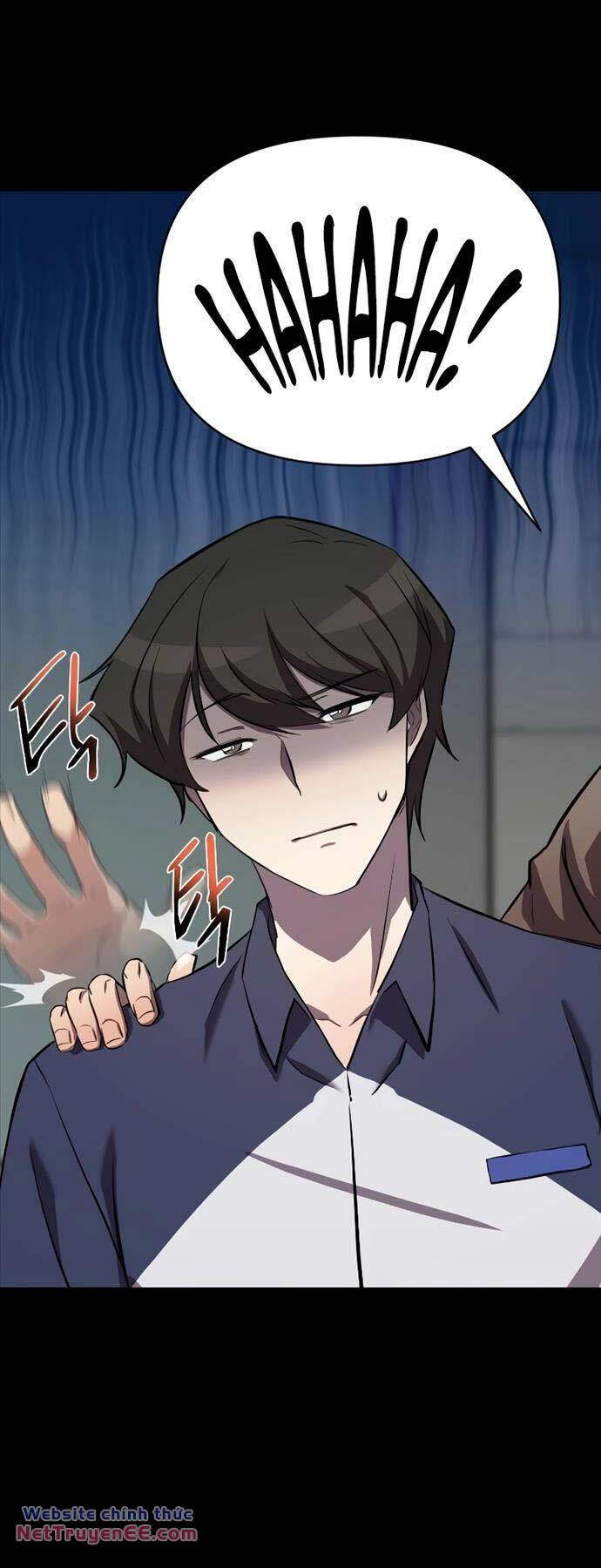 Giả Vờ Làm Phế Vật Học Đường Chapter 53 - Trang 2