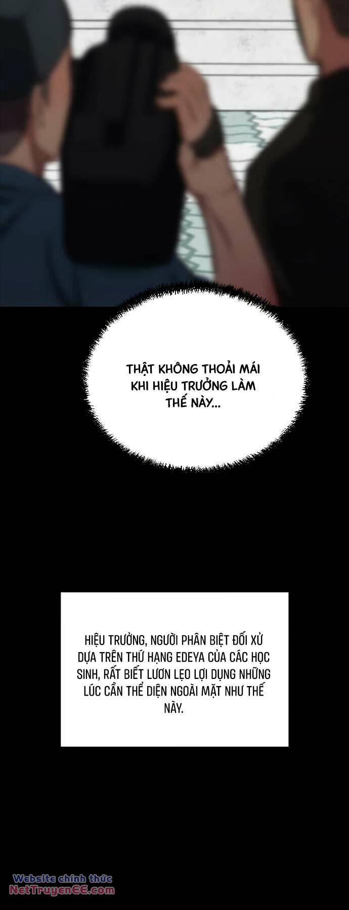 Giả Vờ Làm Phế Vật Học Đường Chapter 53 - Trang 2