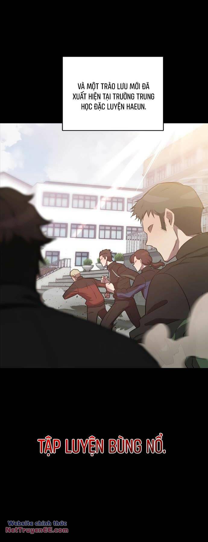 Giả Vờ Làm Phế Vật Học Đường Chapter 53 - Trang 2