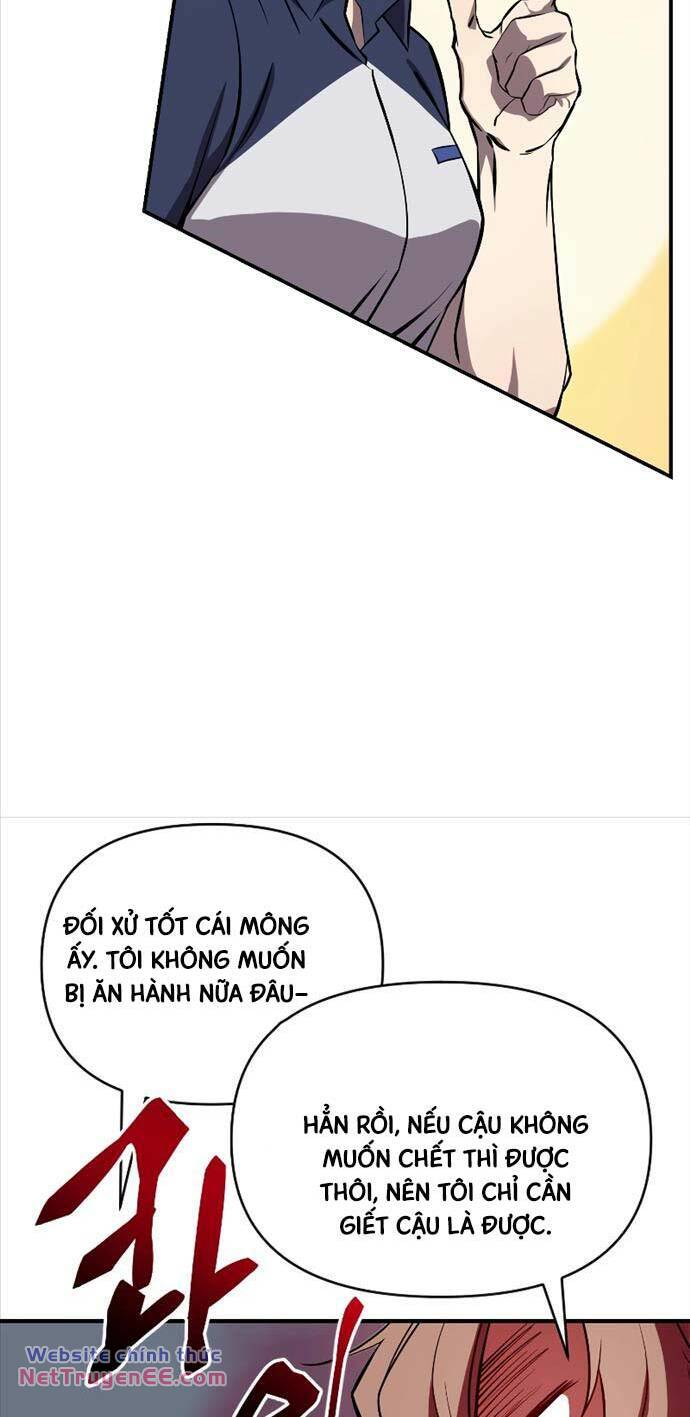 Giả Vờ Làm Phế Vật Học Đường Chapter 53 - Trang 2