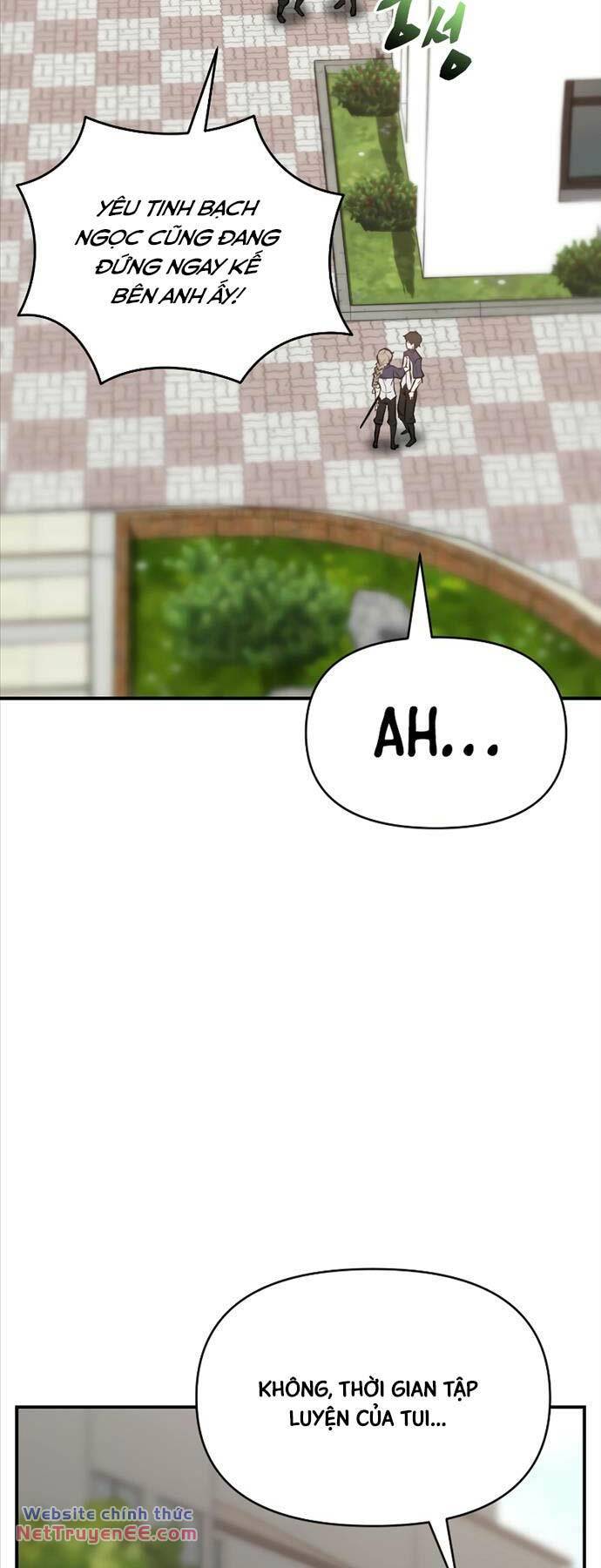 Giả Vờ Làm Phế Vật Học Đường Chapter 53 - Trang 2