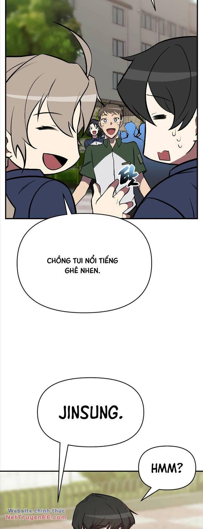 Giả Vờ Làm Phế Vật Học Đường Chapter 53 - Trang 2