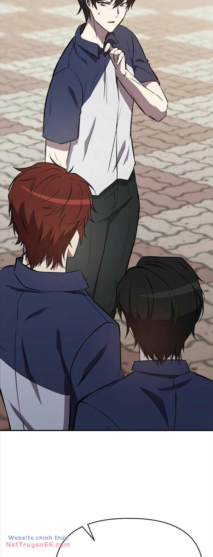 Giả Vờ Làm Phế Vật Học Đường Chapter 53 - Trang 2