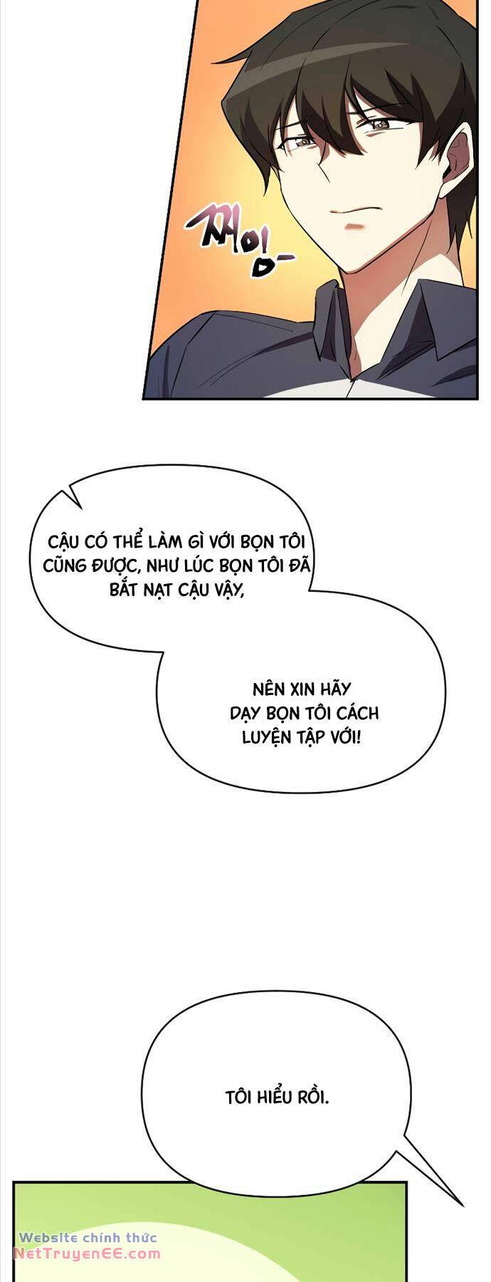 Giả Vờ Làm Phế Vật Học Đường Chapter 53 - Trang 2