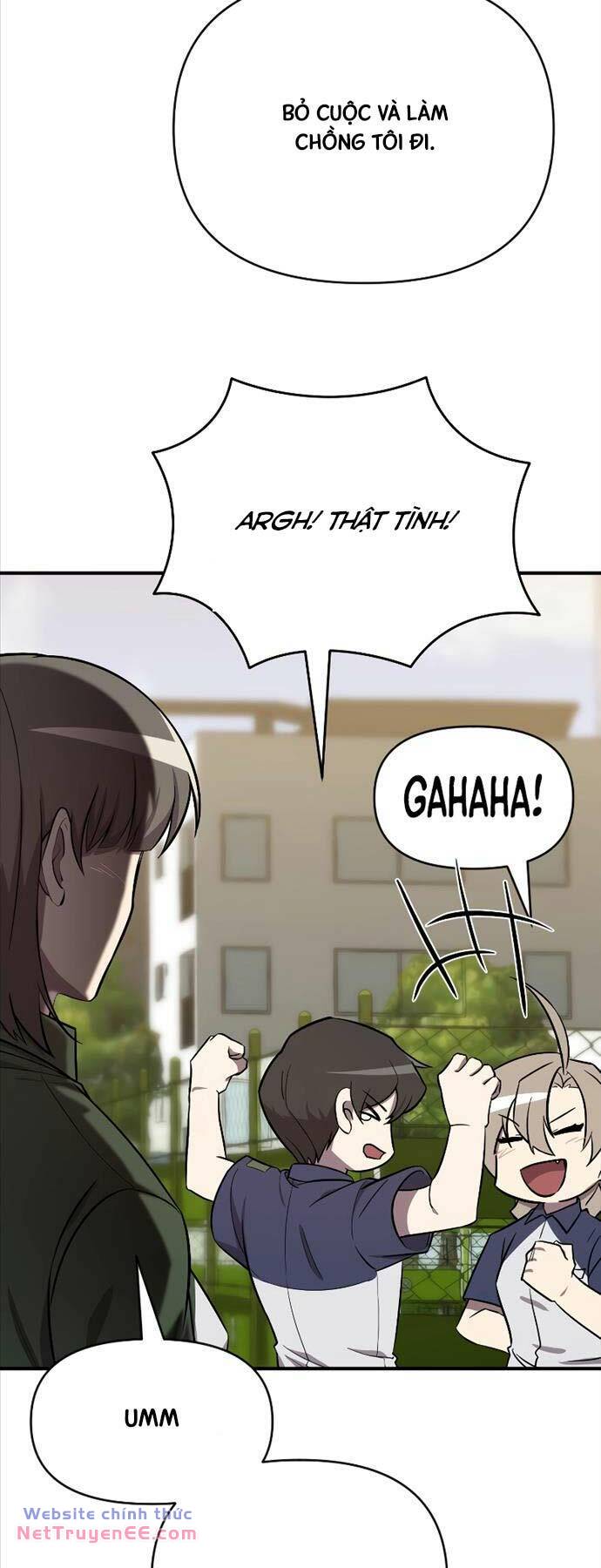 Giả Vờ Làm Phế Vật Học Đường Chapter 53 - Trang 2