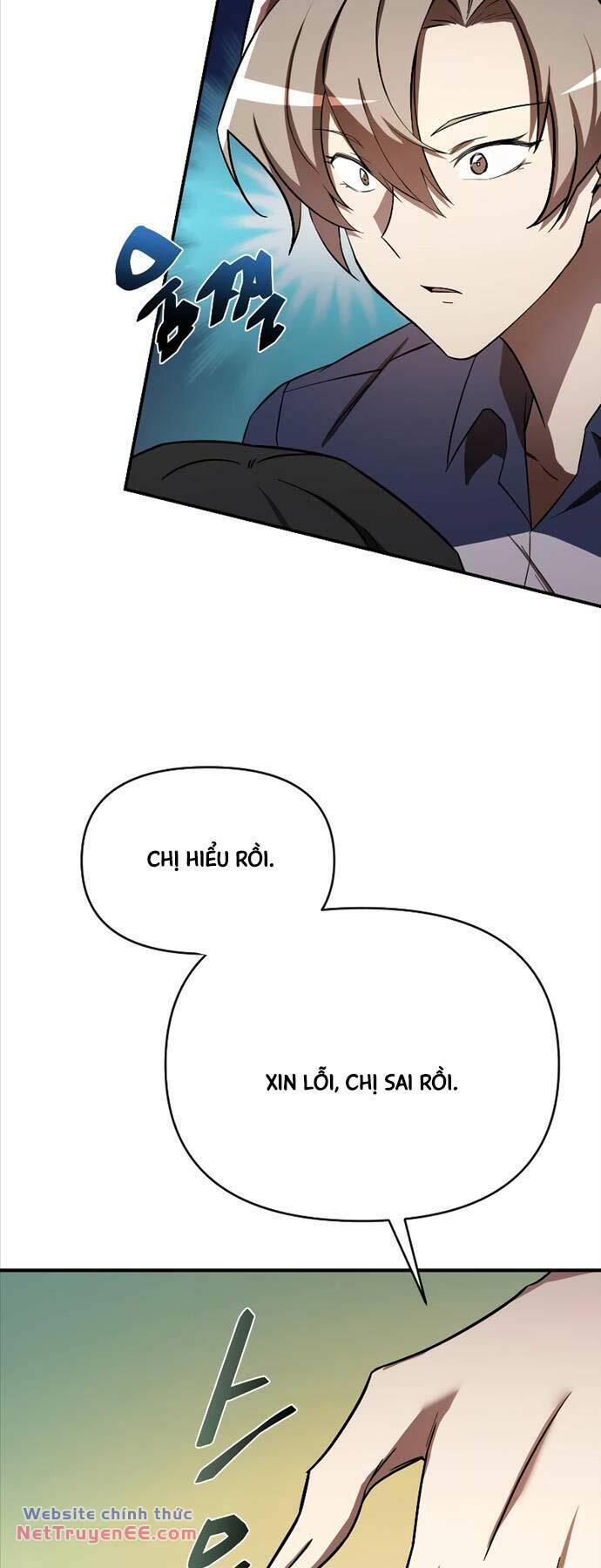 Giả Vờ Làm Phế Vật Học Đường Chapter 53 - Trang 2