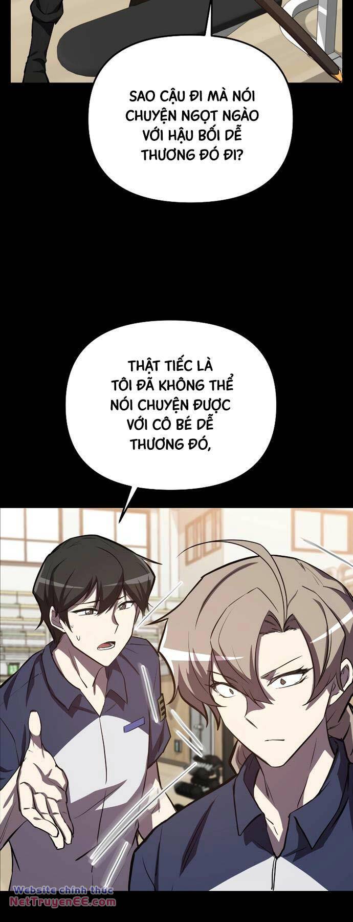 Giả Vờ Làm Phế Vật Học Đường Chapter 53 - Trang 2