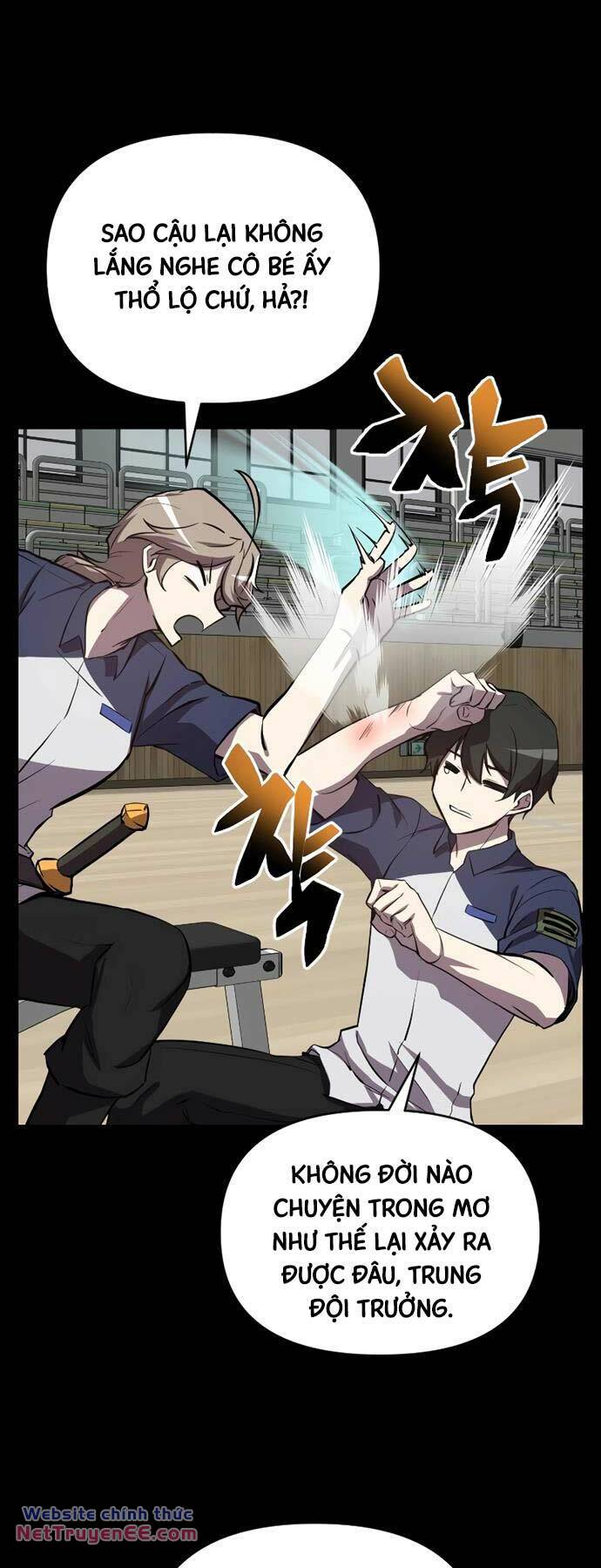 Giả Vờ Làm Phế Vật Học Đường Chapter 53 - Trang 2
