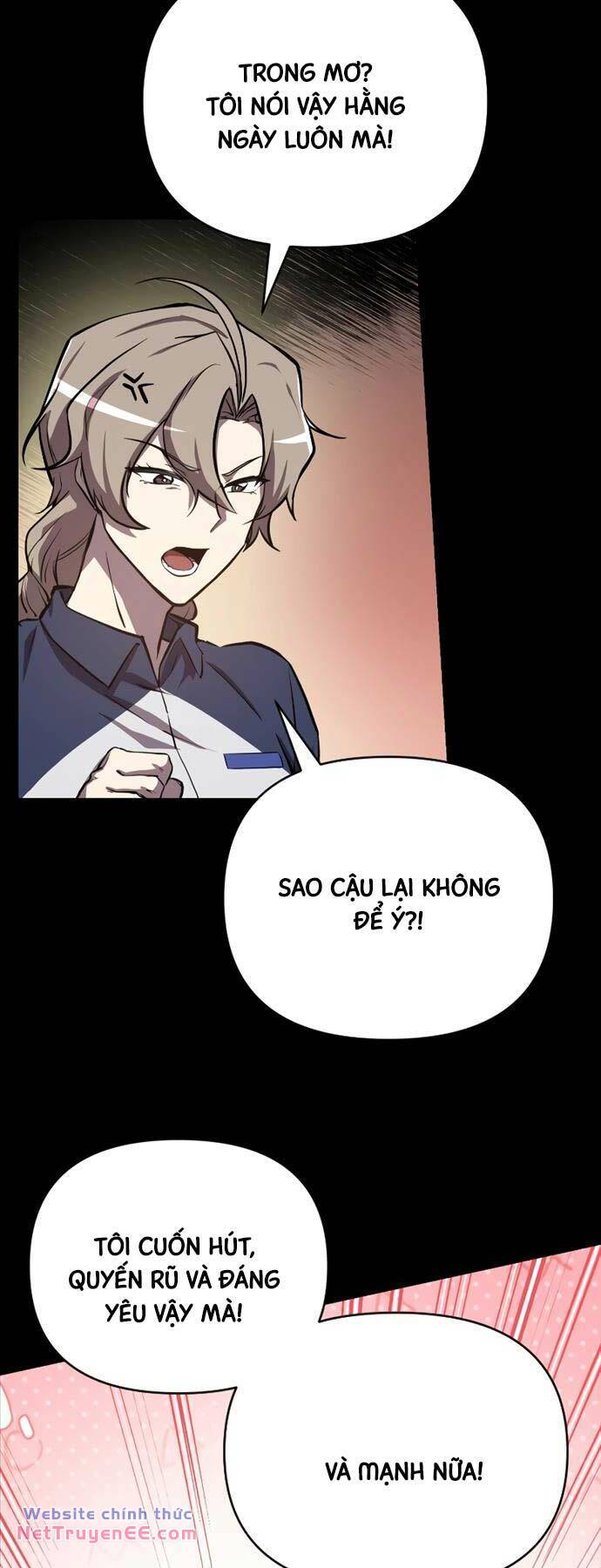 Giả Vờ Làm Phế Vật Học Đường Chapter 53 - Trang 2