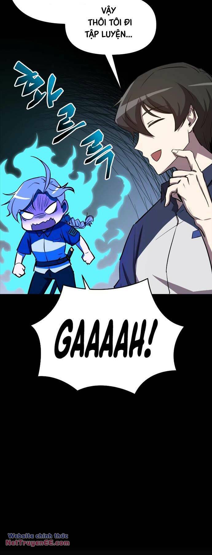 Giả Vờ Làm Phế Vật Học Đường Chapter 53 - Trang 2