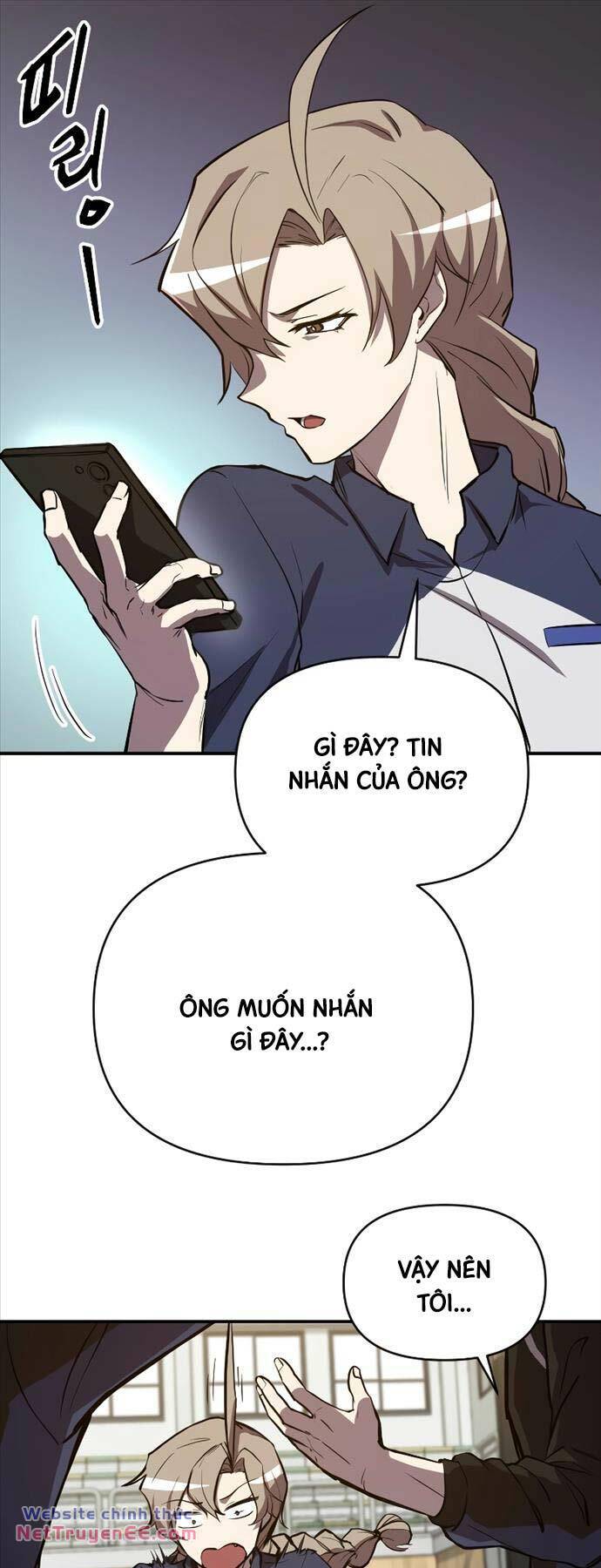 Giả Vờ Làm Phế Vật Học Đường Chapter 53 - Trang 2