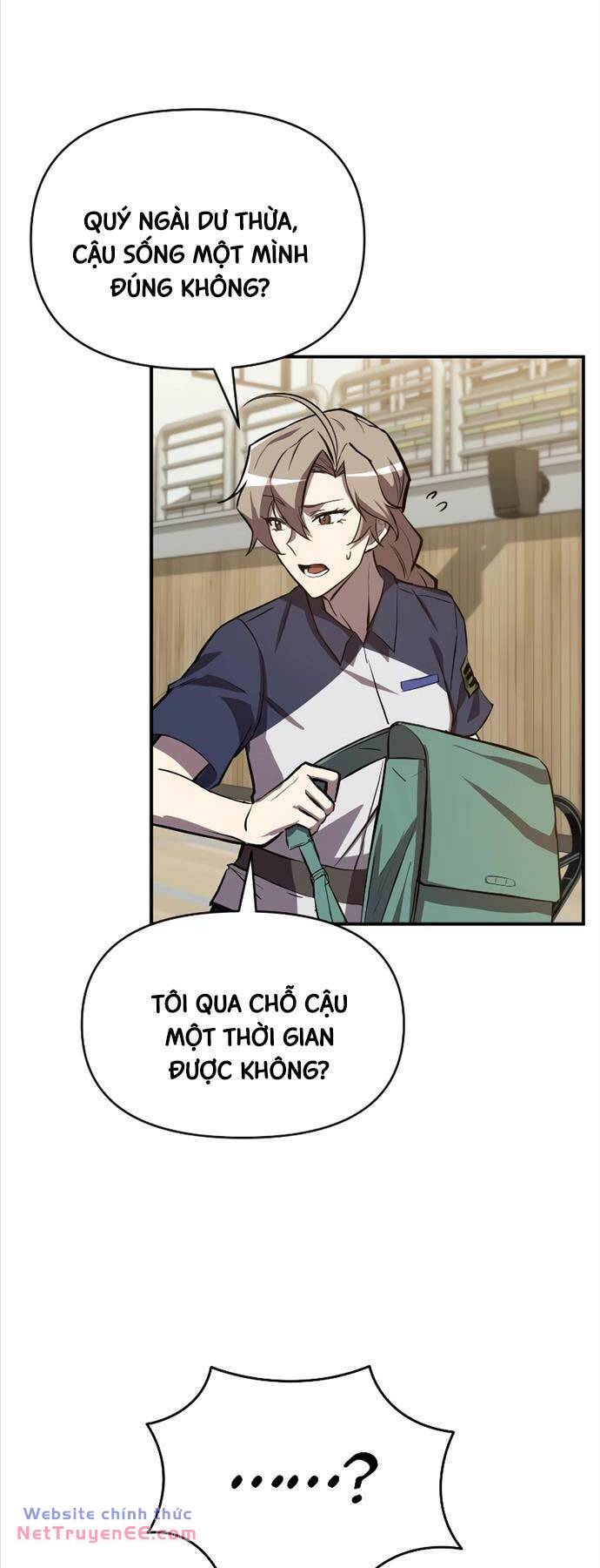 Giả Vờ Làm Phế Vật Học Đường Chapter 53 - Trang 2