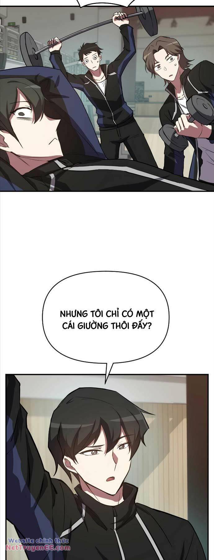 Giả Vờ Làm Phế Vật Học Đường Chapter 53 - Trang 2