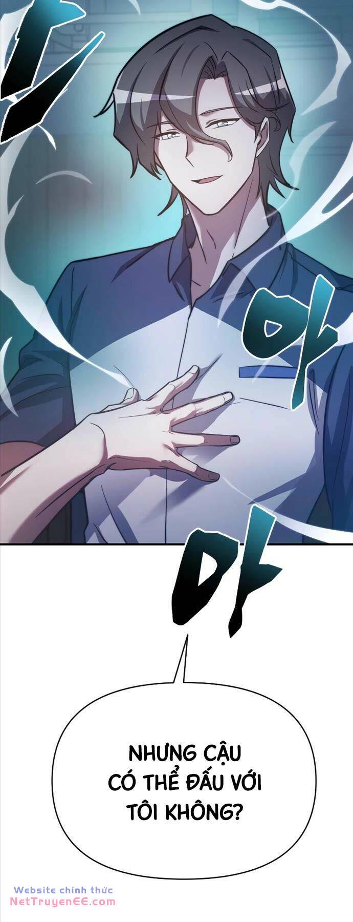 Giả Vờ Làm Phế Vật Học Đường Chapter 53 - Trang 2