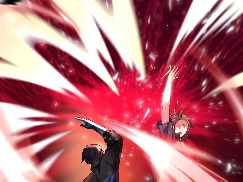 Giả Vờ Làm Phế Vật Học Đường Chapter 54 - Trang 2