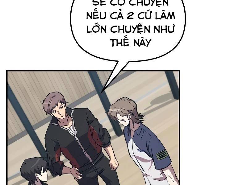 Giả Vờ Làm Phế Vật Học Đường Chapter 54 - Trang 2