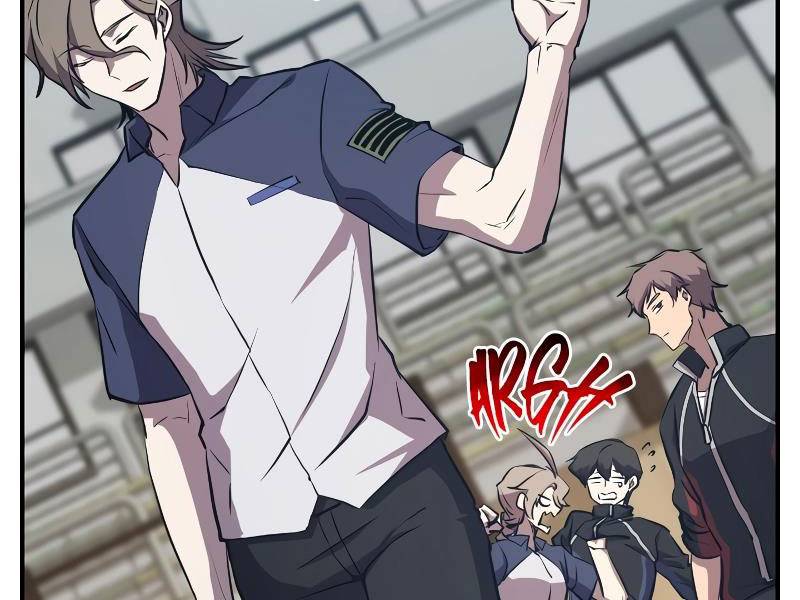 Giả Vờ Làm Phế Vật Học Đường Chapter 54 - Trang 2