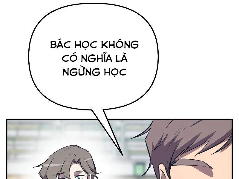 Giả Vờ Làm Phế Vật Học Đường Chapter 54 - Trang 2