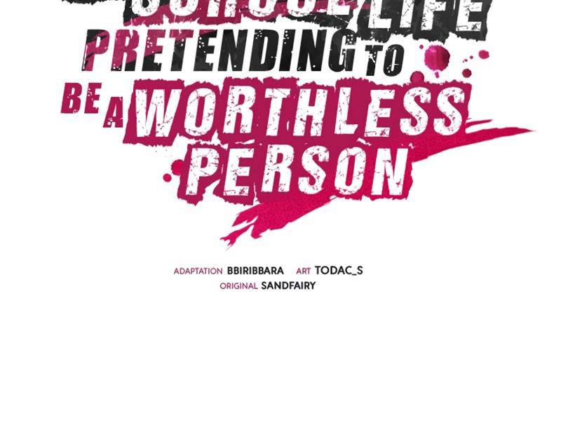 Giả Vờ Làm Phế Vật Học Đường Chapter 54 - Trang 2