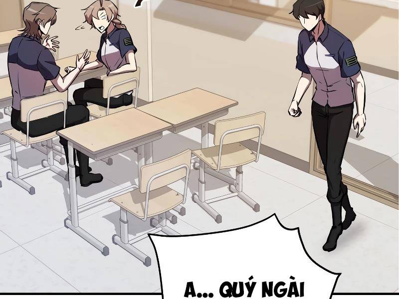 Giả Vờ Làm Phế Vật Học Đường Chapter 54 - Trang 2