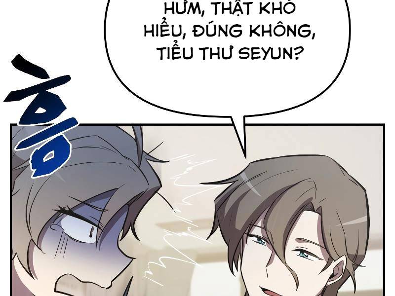 Giả Vờ Làm Phế Vật Học Đường Chapter 54 - Trang 2