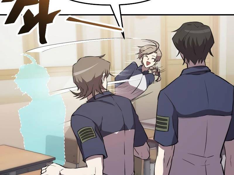 Giả Vờ Làm Phế Vật Học Đường Chapter 54 - Trang 2