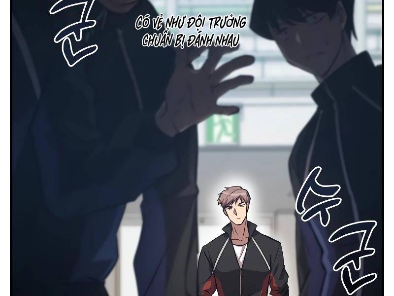 Giả Vờ Làm Phế Vật Học Đường Chapter 54 - Trang 2