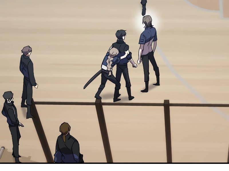 Giả Vờ Làm Phế Vật Học Đường Chapter 54 - Trang 2