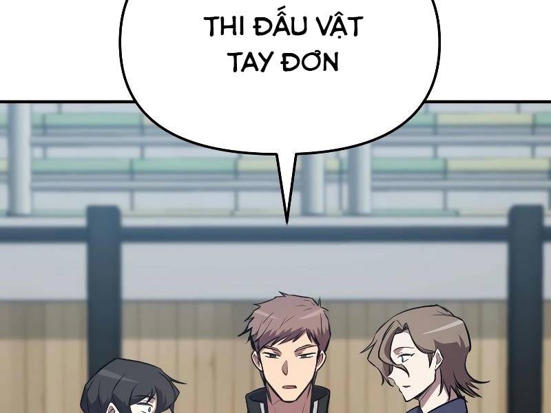 Giả Vờ Làm Phế Vật Học Đường Chapter 54 - Trang 2