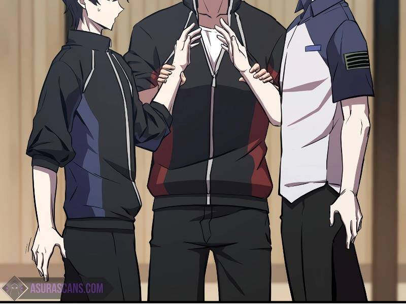 Giả Vờ Làm Phế Vật Học Đường Chapter 54 - Trang 2