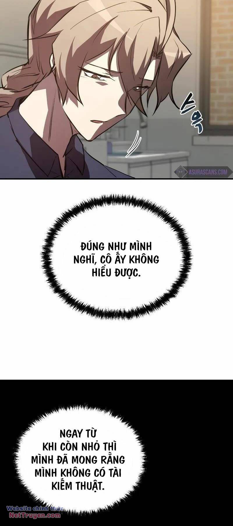 Giả Vờ Làm Phế Vật Học Đường Chapter 55 - Trang 2