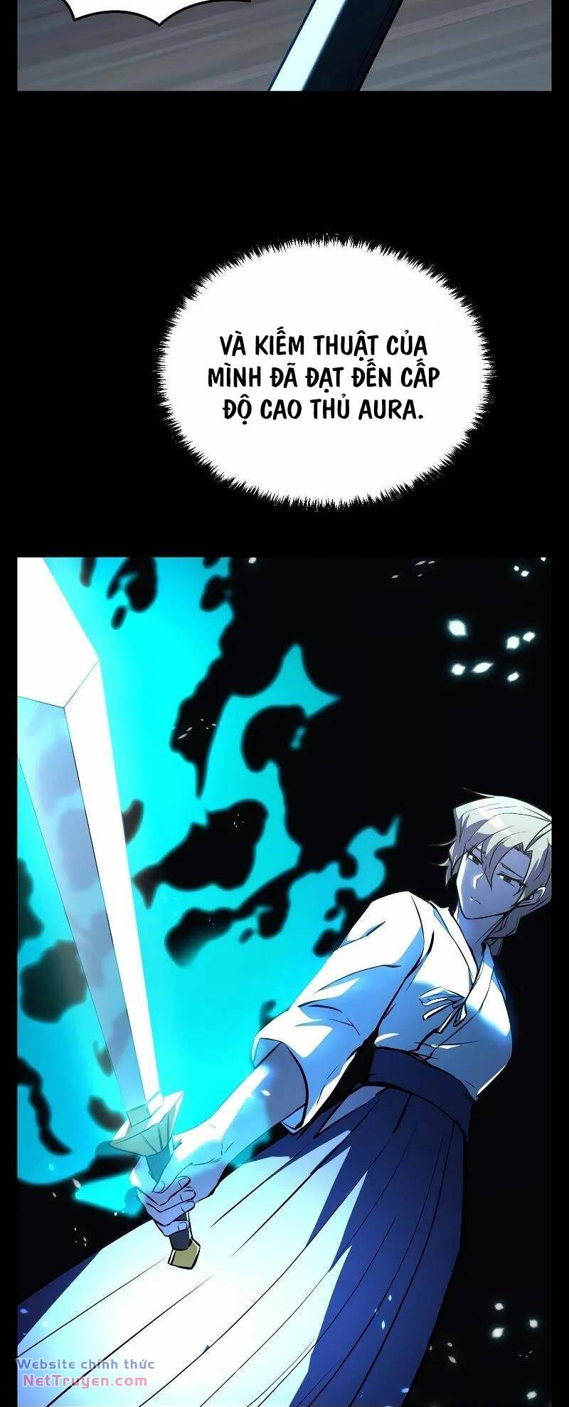 Giả Vờ Làm Phế Vật Học Đường Chapter 55 - Trang 2