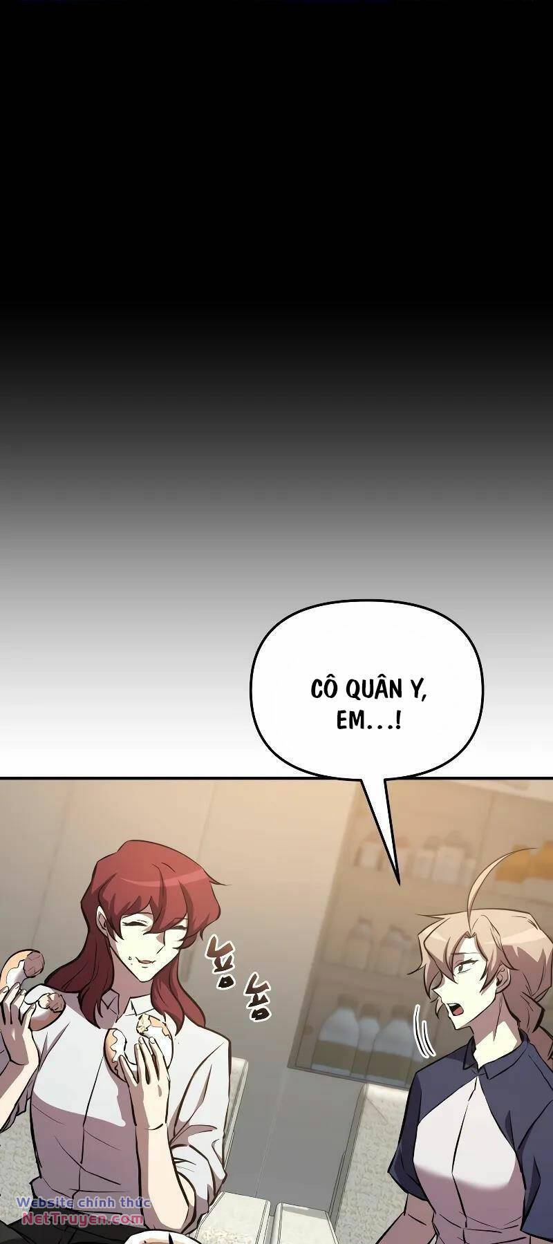 Giả Vờ Làm Phế Vật Học Đường Chapter 55 - Trang 2