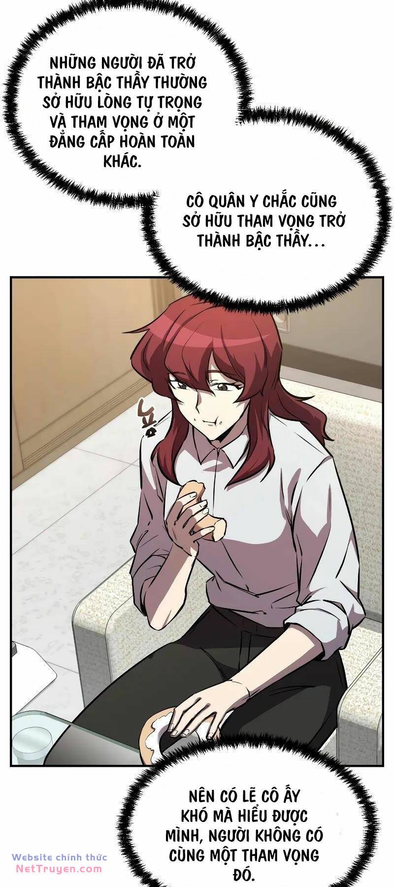Giả Vờ Làm Phế Vật Học Đường Chapter 55 - Trang 2