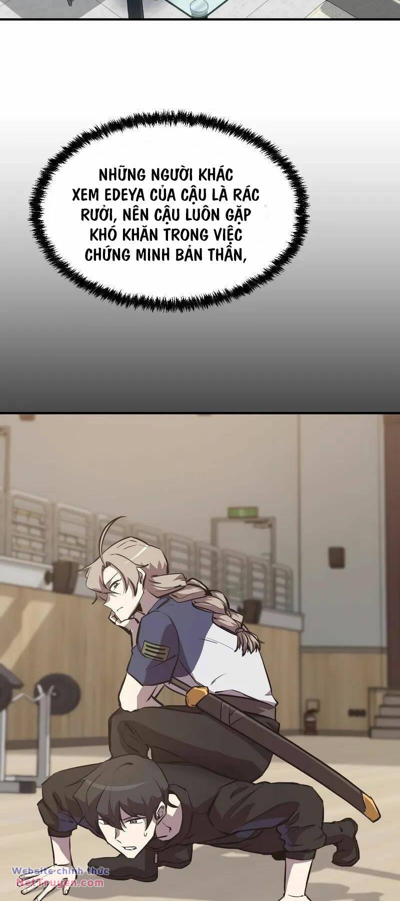Giả Vờ Làm Phế Vật Học Đường Chapter 55 - Trang 2