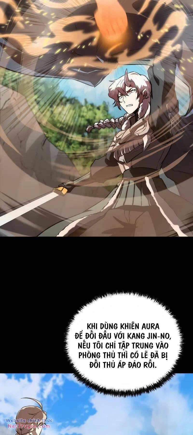 Giả Vờ Làm Phế Vật Học Đường Chapter 55 - Trang 2